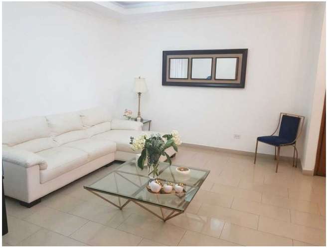 CASA EN ALQUILER EN RESIDENCIAL VILLA LILIA 3REC SAN FRANCISCO VÍA PORRAS  234 m² JP - Imagen 2