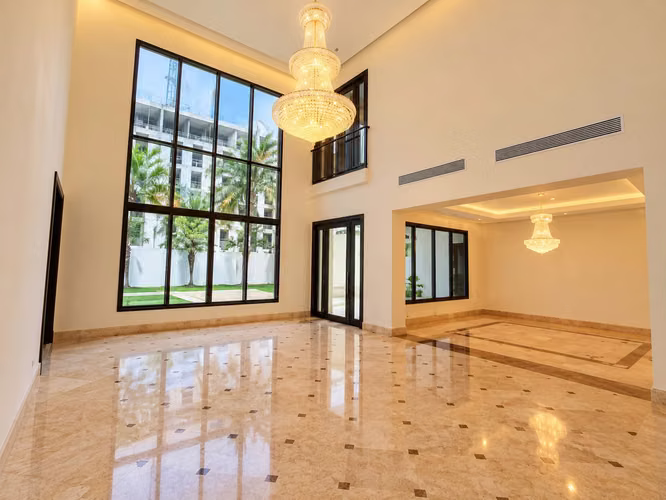 CASA EN COSTA DEL ESTE CON PISCINA PRIVADA 1045M2 CON 4REC MLD - Imagen 3