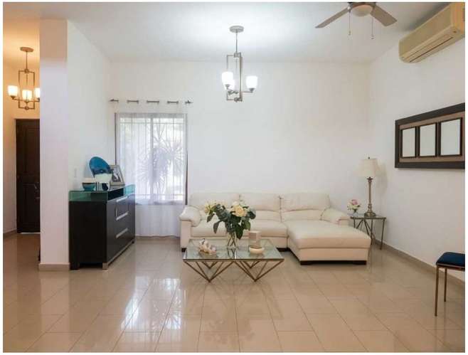 CASA EN ALQUILER EN RESIDENCIAL VILLA LILIA 3REC SAN FRANCISCO VÍA PORRAS  234 m² JP - Imagen 3