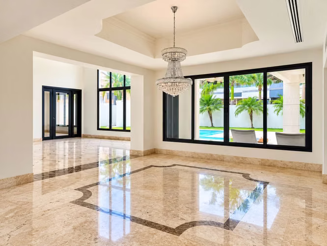 CASA EN COSTA DEL ESTE CON PISCINA PRIVADA 1045M2 CON 4REC MLD - Imagen 5
