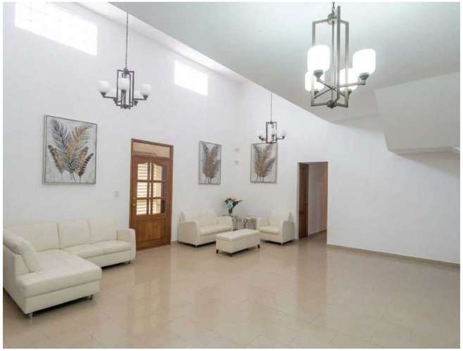 CASA EN ALQUILER EN RESIDENCIAL VILLA LILIA 3REC SAN FRANCISCO VÍA PORRAS  234 m² JP - Imagen 6