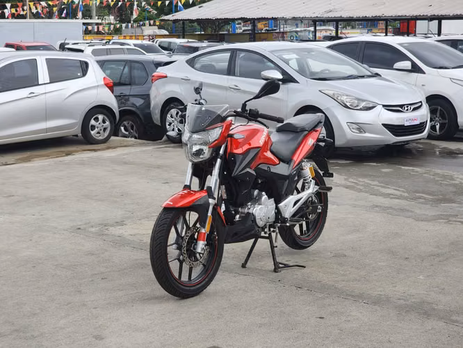 Xmotors Z One 2026