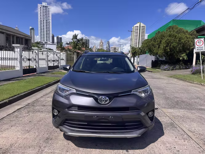 Toyota Rav4 2017 - Imagen 2