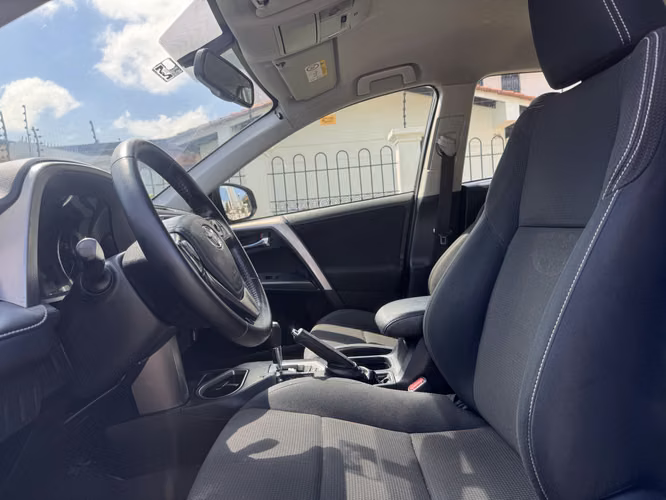 Toyota Rav4 2017 - Imagen 9