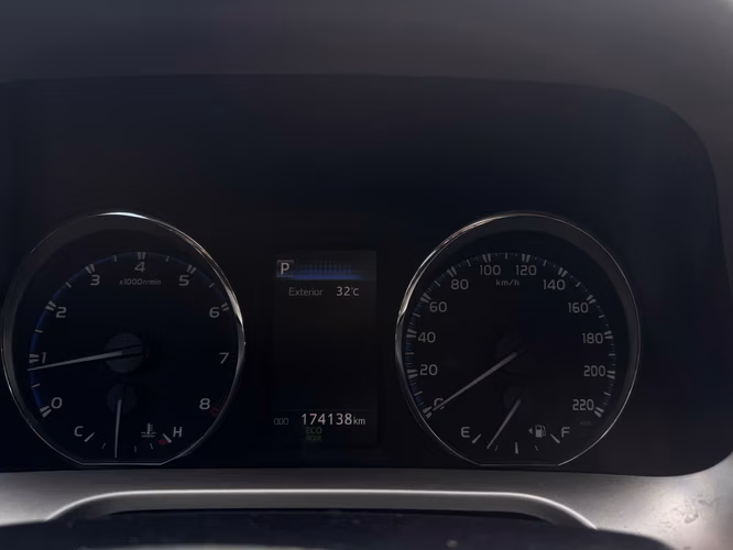 Toyota Rav4 2017 - Imagen 11
