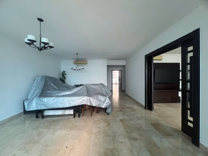Vendo apartamento de 265 mts en Marbella - Imagen 11