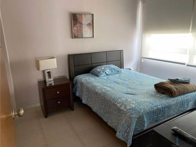 ALQUILER APARTAMENTO AMOBLADO PH TERRAWIND, SAN FRANCISCO - Imagen 7