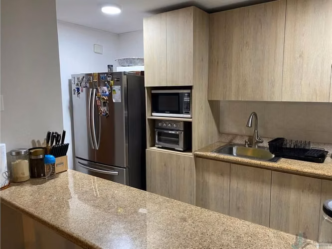 ALQUILER APARTAMENTO AMOBLADO PH TERRAWIND, SAN FRANCISCO - Imagen 4