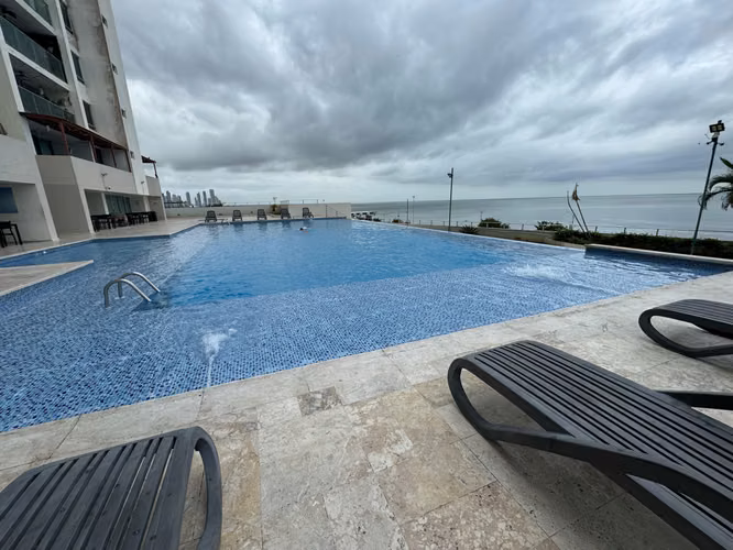 ALQUILER APARTAMENTO AMOBLADO PH TERRAWIND, SAN FRANCISCO - Imagen 10