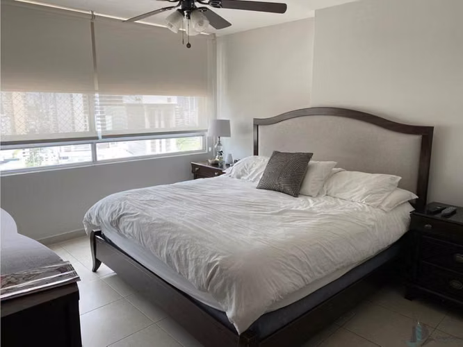 ALQUILER APARTAMENTO AMOBLADO PH TERRAWIND, SAN FRANCISCO - Imagen 5