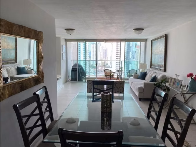 ALQUILER APARTAMENTO AMOBLADO PH TERRAWIND, SAN FRANCISCO - Imagen 2