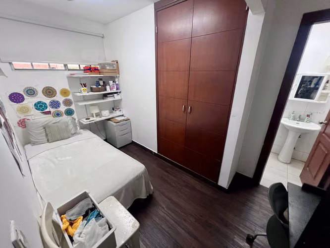 Casa en Venta y Alquiler – Residencial Castel Novo