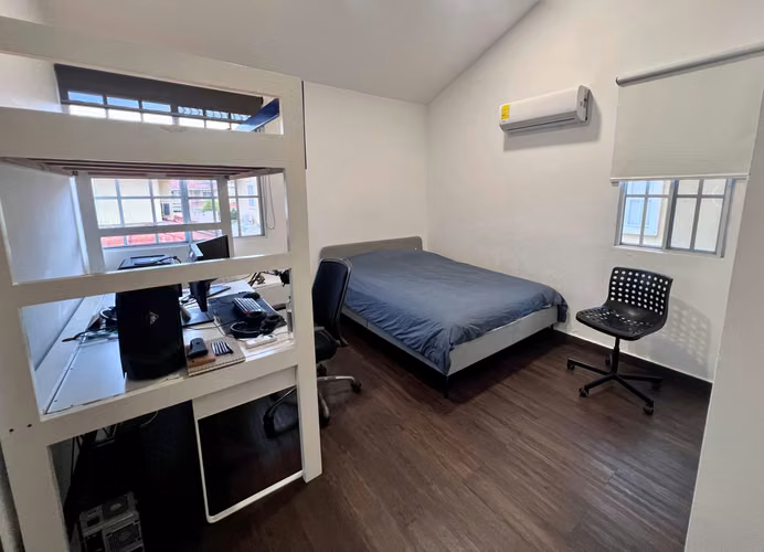 Casa en Venta y Alquiler – Residencial Castel Novo