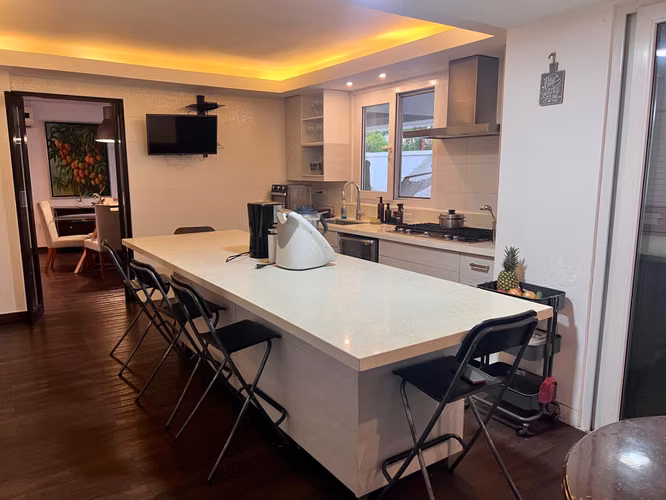 Casa en Venta y Alquiler – Residencial Castel Novo