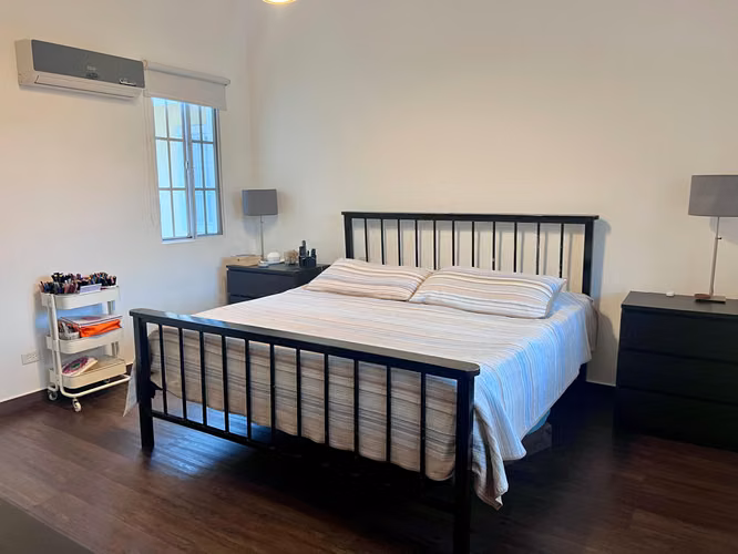 Casa en Venta y Alquiler – Residencial Castel Novo