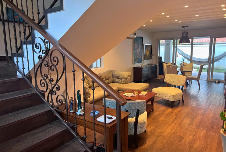 Casa en Venta y Alquiler – Residencial Castel Novo