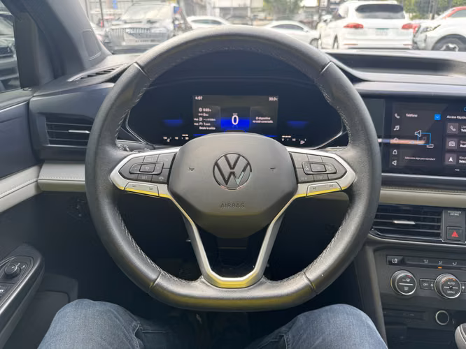 VOLKSWAGEN TAOS 2022 - Imagen 9