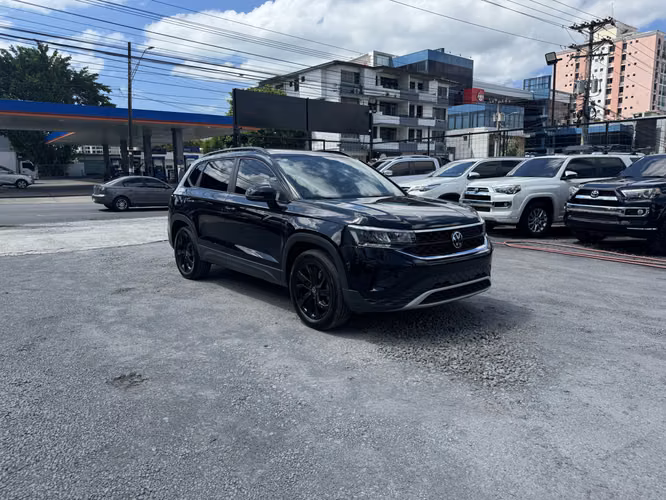 VOLKSWAGEN TAOS 2022 - Imagen 2