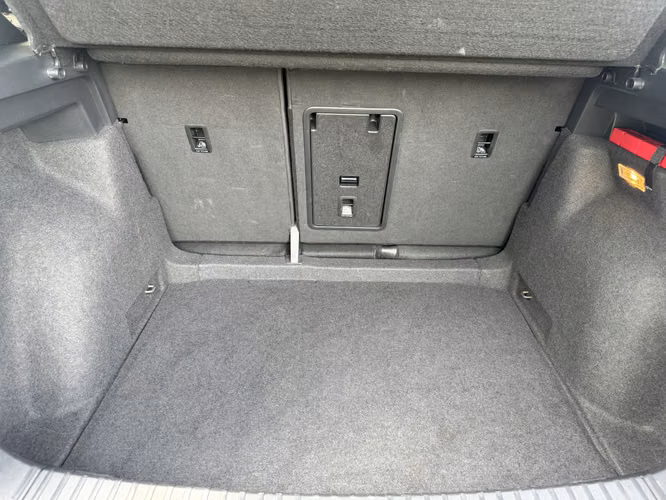 VOLKSWAGEN TAOS 2022 - Imagen 13