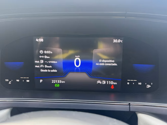 VOLKSWAGEN TAOS 2022 - Imagen 4