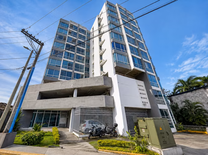 ALQUILER APARTAMENTO AMOBLADO RIO ABAJO PH RIVER ONE, MC. - Imagen 9
