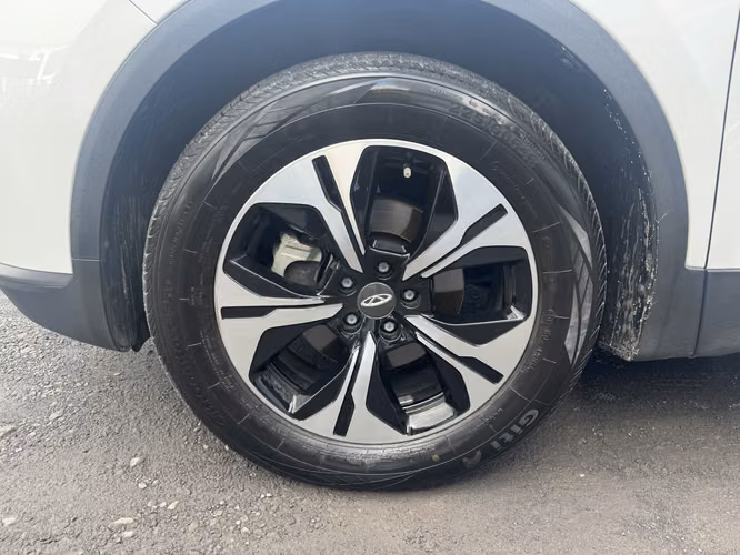 CHERY TIGGO 2024