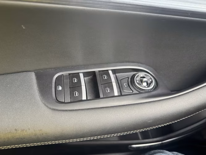 CHERY TIGGO 2024