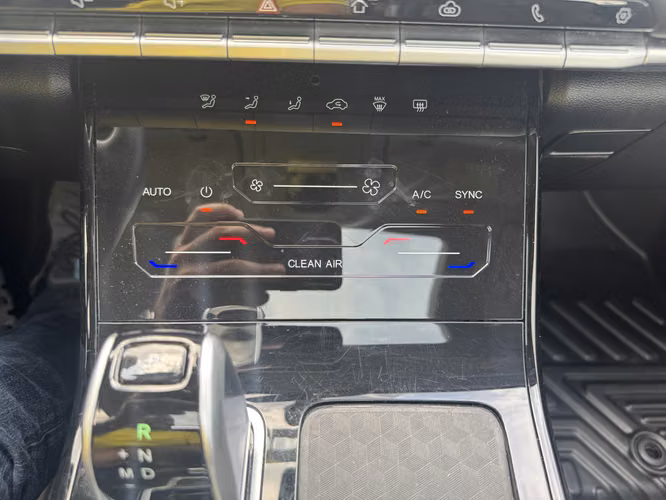 CHERY TIGGO 2024