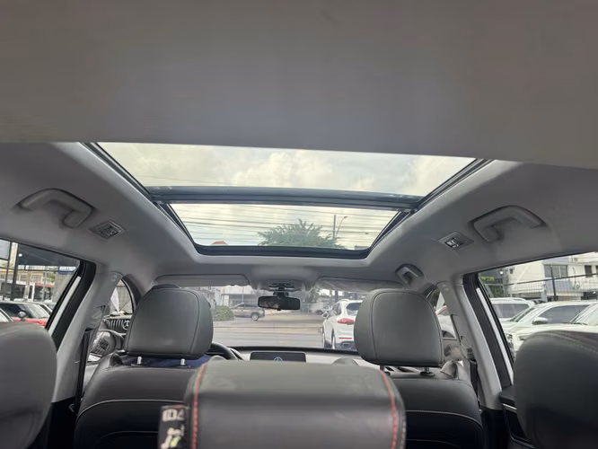 CHERY TIGGO 2024