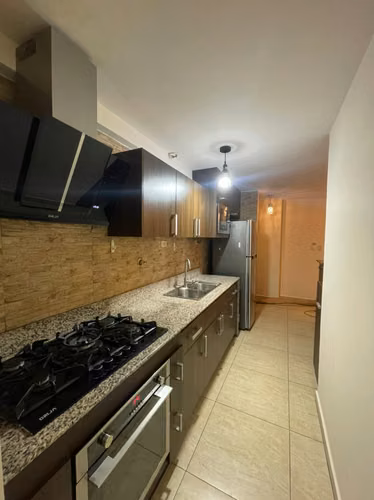 Alquilo apartamento PH Terrazas del rey-Condado del Rey-Amoblado o Vacio - Imagen 4
