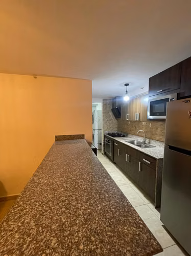 Alquilo apartamento PH Terrazas del rey-Condado del Rey-Amoblado o Vacio - Imagen 11