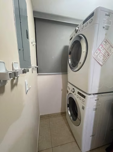 Alquilo apartamento PH Terrazas del rey-Condado del Rey-Amoblado o Vacio - Imagen 15