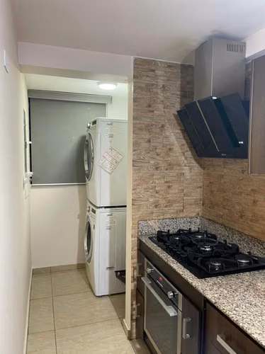 Alquilo apartamento PH Terrazas del rey-Condado del Rey-Amoblado o Vacio - Imagen 3