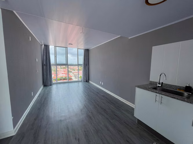 ALQUILER DE APARTAMENTO / VACÍO / MAÑANITAS - Imagen 2