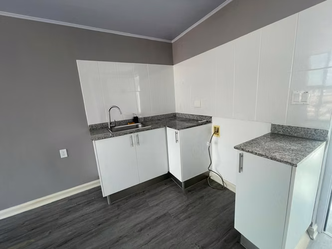 ALQUILER DE APARTAMENTO / VACÍO / MAÑANITAS - Imagen 3