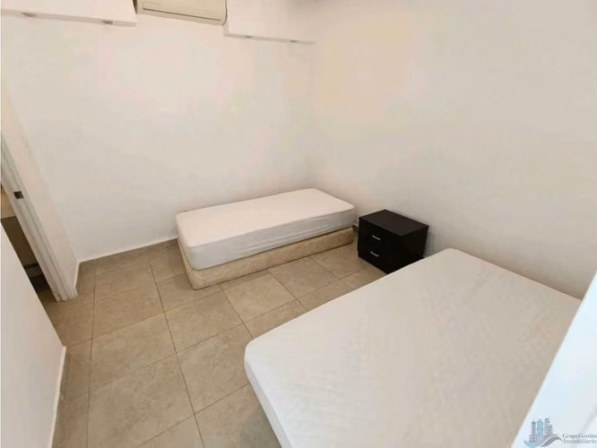 ALQUILER APARTAMENTO VISTA AL MAR PH H2O AMOBLADO TERRAZA.98 MTS LT. - Imagen 4