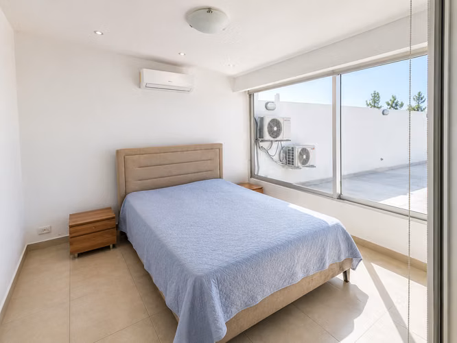 ALQUILER APARTAMENTO VISTA AL MAR PH H2O AMOBLADO TERRAZA.98 MTS LT. - Imagen 3