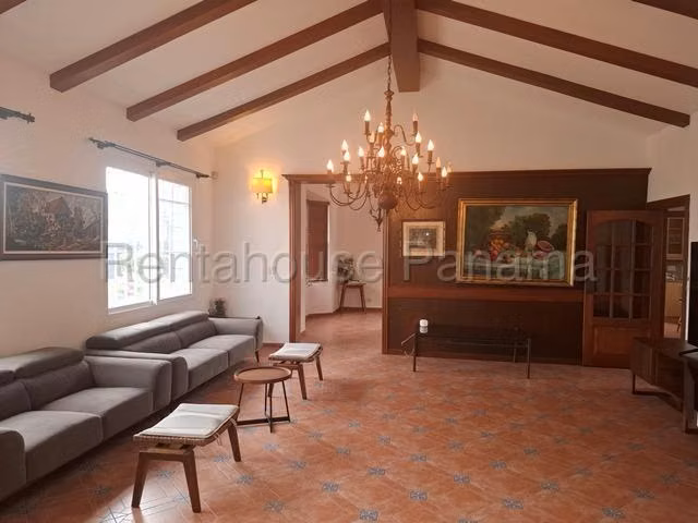 CASA DE PLAYA EN VENTA EN SAN CARLOS. PUNTA BARCO RESORT - Imagen 12