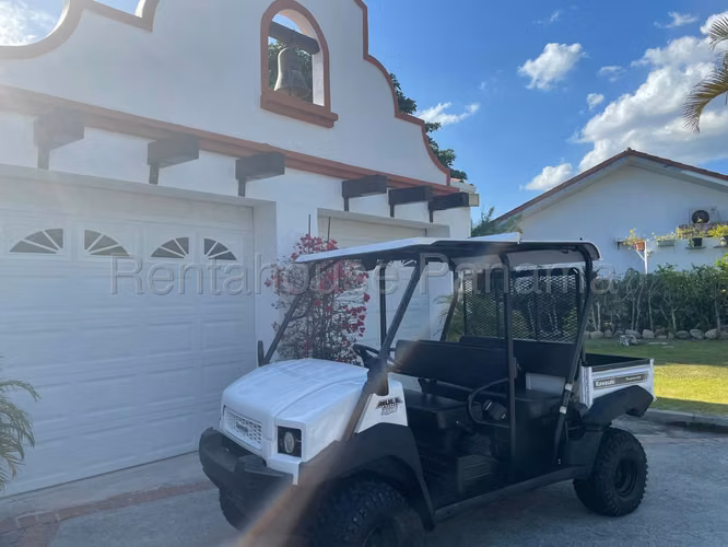 CASA DE PLAYA EN VENTA EN SAN CARLOS. PUNTA BARCO RESORT - Imagen 9