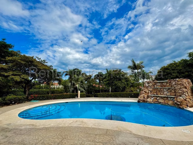CASA DE PLAYA EN VENTA EN SAN CARLOS. PUNTA BARCO RESORT - Imagen 3