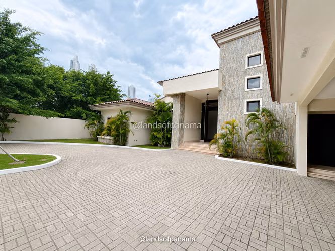 CASA EN VENTA EN COSTA DEL ESTE | PISCINA PRIVADA | LOTE DE ESQUINA - Imagen 19