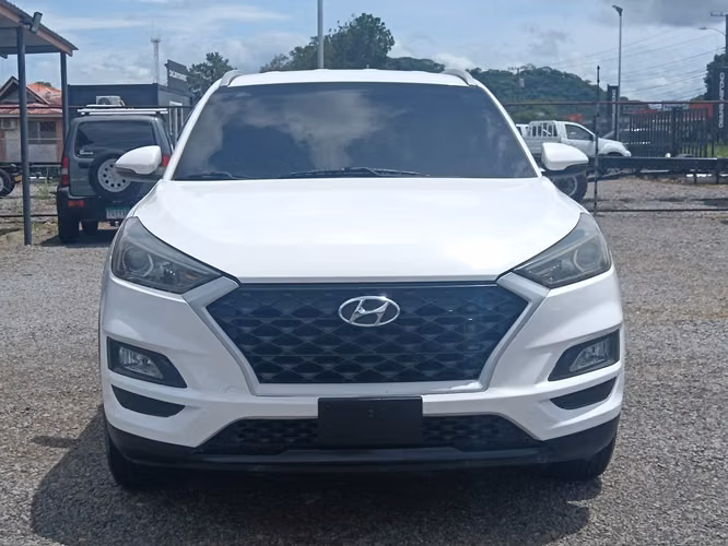 Hyundai Tucson 2019 Automatica - Imagen 6