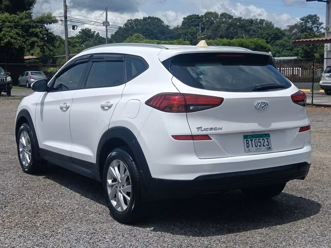 Hyundai Tucson 2019 Automatica - Imagen 2