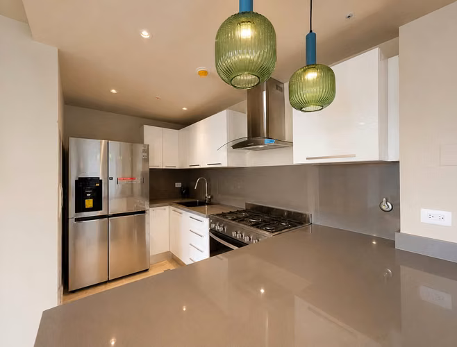 VENTA DE APARTAMENTO COSTA DEL ESTE AMOBLADO PH THE REGENT JP - Imagen 7