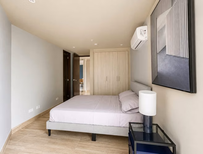 VENTA DE APARTAMENTO COSTA DEL ESTE AMOBLADO PH THE REGENT JP - Imagen 10