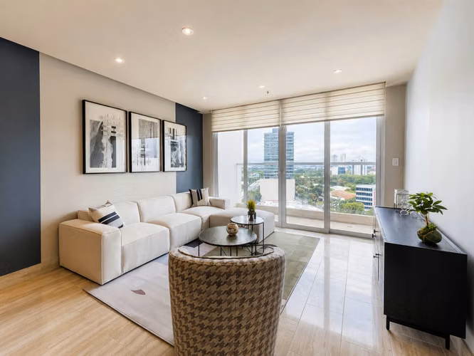 VENTA DE APARTAMENTO COSTA DEL ESTE AMOBLADO PH THE REGENT JP - Imagen 2