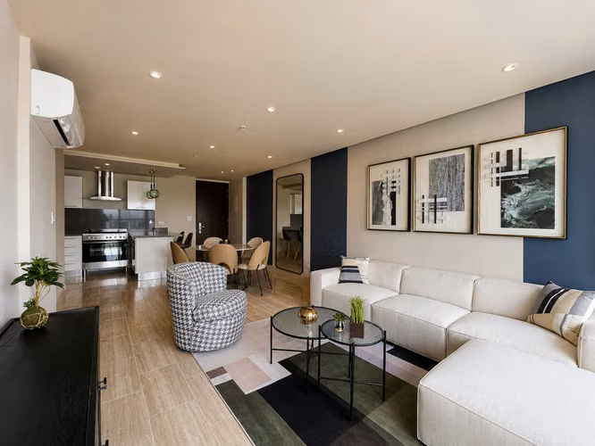 VENTA DE APARTAMENTO COSTA DEL ESTE AMOBLADO PH THE REGENT JP - Imagen 3