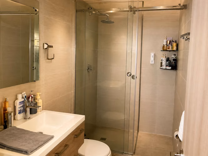 ALQUILER APARTAMENTO AMOBLADO AVENIDA BALBOA 2 REC GREENVIEW NT - Imagen 4