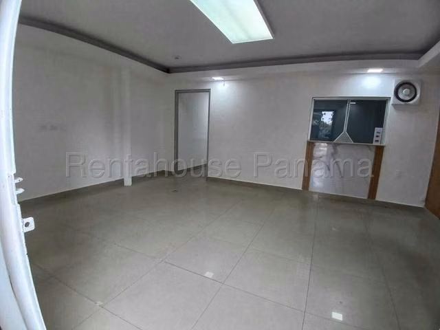 Alquiler de edificio con 1,567 m² en Betania 26PPM9126