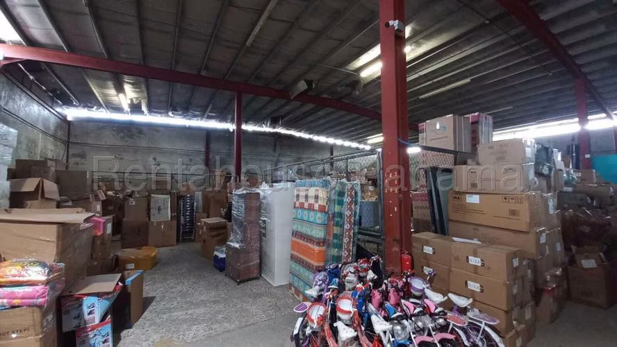 VENTA DE LOCAL EN CHORRERA ABS - Imagen 15